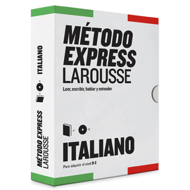 MTODO EXPRESS ITALIANO
