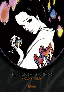 EL CLUB DEL DIVORCIO NM. 02 (DE 2)