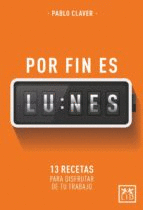 POR FIN LUNES