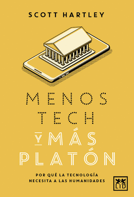 MENOS TECH Y MS PLATN