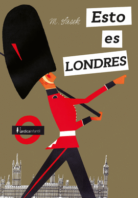 ESTO ES LONDRES