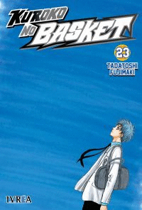 KUROKO NO BASKET N 23