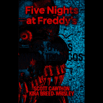 FIVE NIGHTS AT FREDDY'S. LOS OTROS ANIMATRONICOS