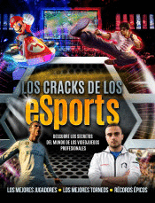 CRACKS DE LOS ESPORTS,LOS