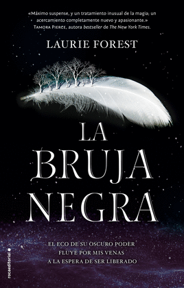 BRUJA NEGRA, LA