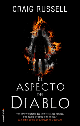 EL ASPECTO DEL DIABLO