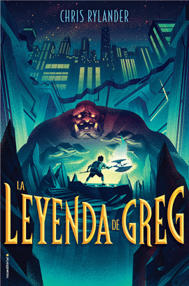LEYENDA DE GREG, LA