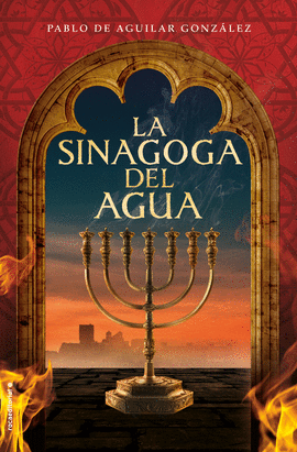 LA SINAGOGA DEL AGUA