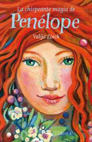 CHISPEANTE MAGIA DE PENLOPE, LA