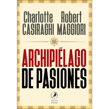 ARCHIPILAGO DE PASIONES