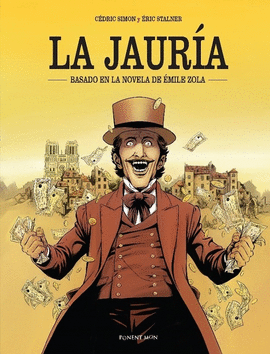 LA JAURA