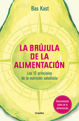 LA BRUJULA DE LA ALIMENTACION