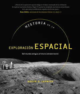 HISTORIA DE LA EXPLORACIN ESPACIAL