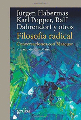 FILOSOF�A RADICAL