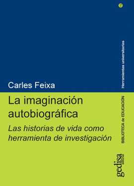 LA IMAGINACION AUTOBIOGRAFICA