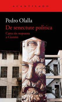 DE SENECTUTE POLTICA