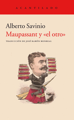 MAUPASSANT Y 