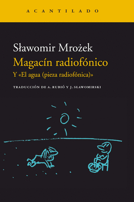 MAGACIN RADIOFONICO