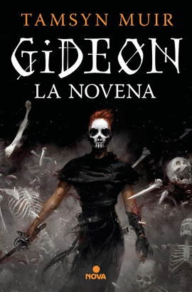 GIDEON LA NOVENA ( 1)