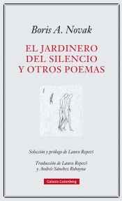 EL JARDINERO DEL SILENCIO