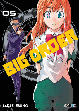 BIG ORDER 05