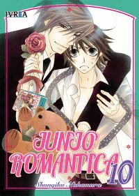 JUNJO ROMANTICA 10