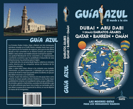 EMIRATOS RABES -GUIA AZUL