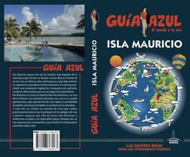 ISLA MAURICIO GUIA AZUL