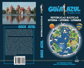 REPLBICAS BLTICAS -GUIA AZUL