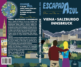 ESCAPADA AZUL VIENA, SALZBURGO E INNSBRUCK