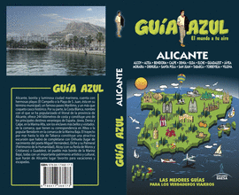 ALICANTE -GUIA AZUL
