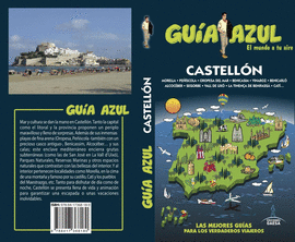 CASTELLN -GUIA AZUL