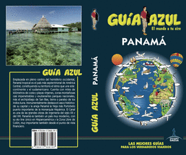 PANAM -GUIA AZUL