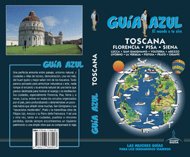 TOSCANA -GUIA AZUL