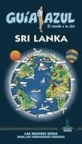 SRI LANKA -GUIA AZUL