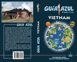 VIETNAM GUIA AZUL