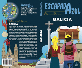 GALICIA ESCAPADA