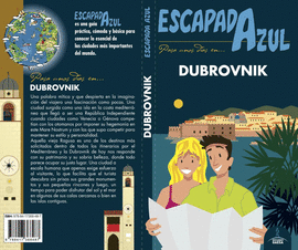 DUBROVNIK - ESCAPADA AZUL