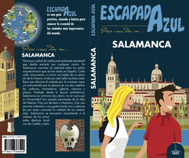 SALAMANCA - ESCAPADA AZUL