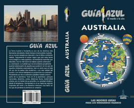 AUSTRALIA GUIA AZUL