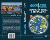 REPUBLICA CHECA Y ESLOVAQUIA -GUIA AZUL