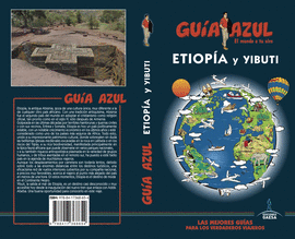 ETIOPA Y YIBUTI -GUIA AZUL