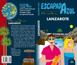 LANZAROTE ESCAPADA