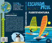 FUERTEVENTURA -GUIA ESCAPADA AZUL