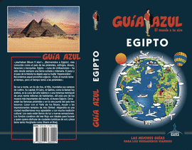 EGIPTO -GUIA AZUL