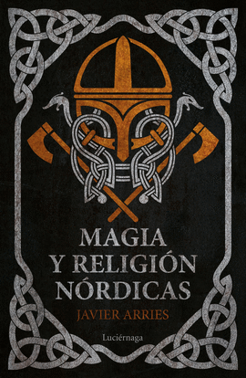 MAGIA Y RELIGIONES NORDICA