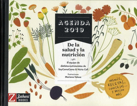 2019 AGENDA DE LA SALUD Y LA NUTRICIN