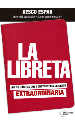 LA LIBRETA