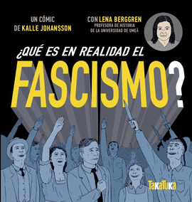 QU ES EN REALIDAD EL FASCISMO?