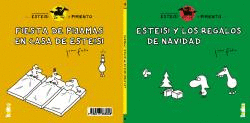 LAS AVENTURAS DE ESTEISI Y PIMIENTO 6